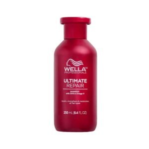 ULTIMATE REPAIR CHAMPÚ WELLA