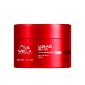 ULTIMATE REPAIR MASCARILLA WELLA